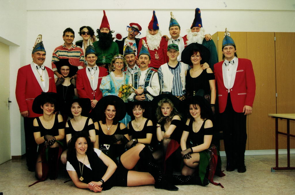 Gruppenfoto1996