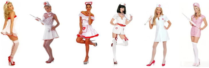 Kanzelschmuck stehend