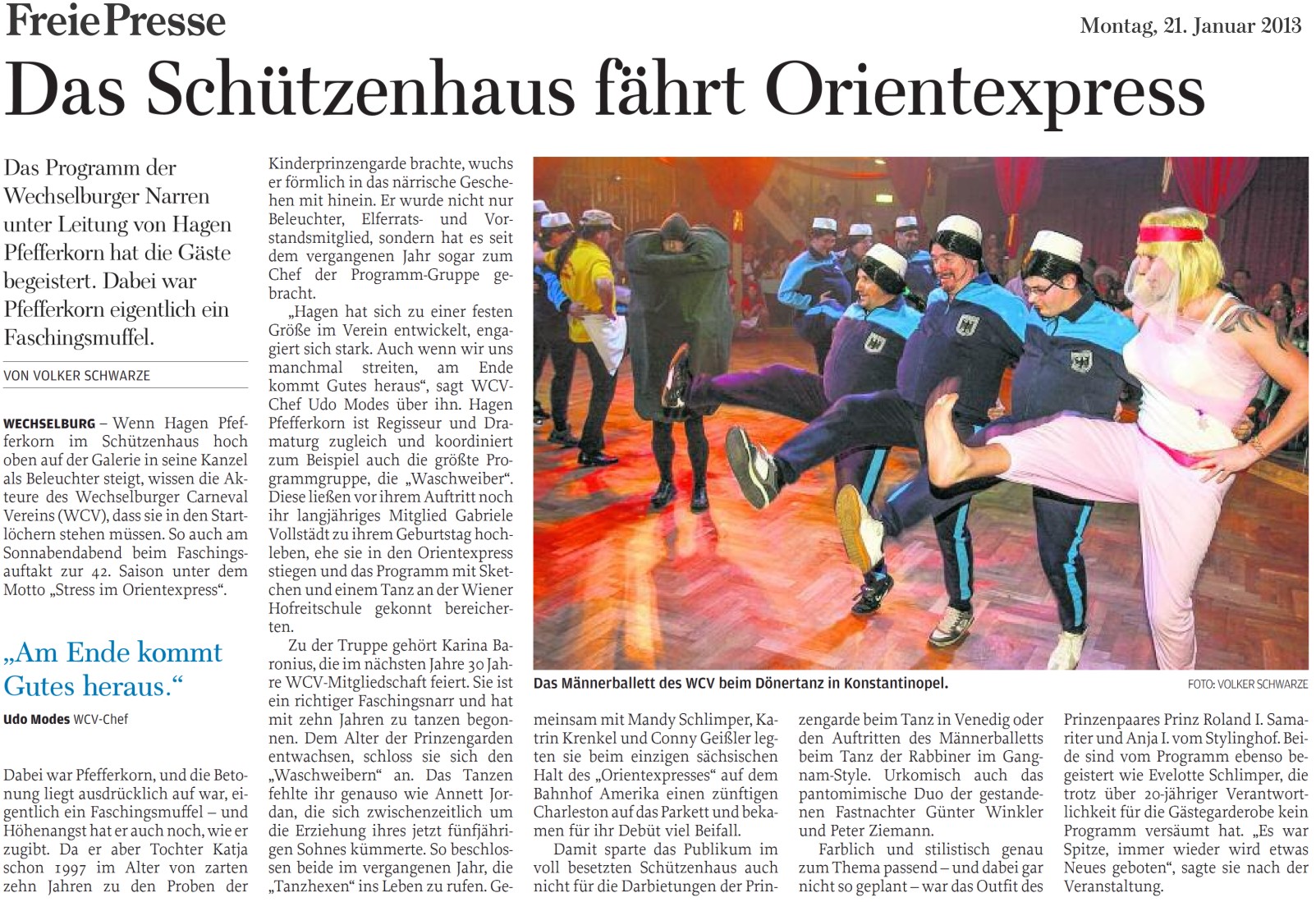 20130121 artikel freie presse