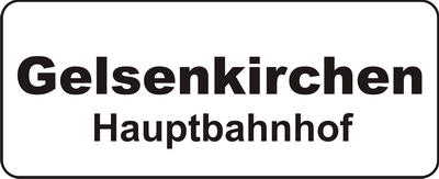Gelsenkirchen