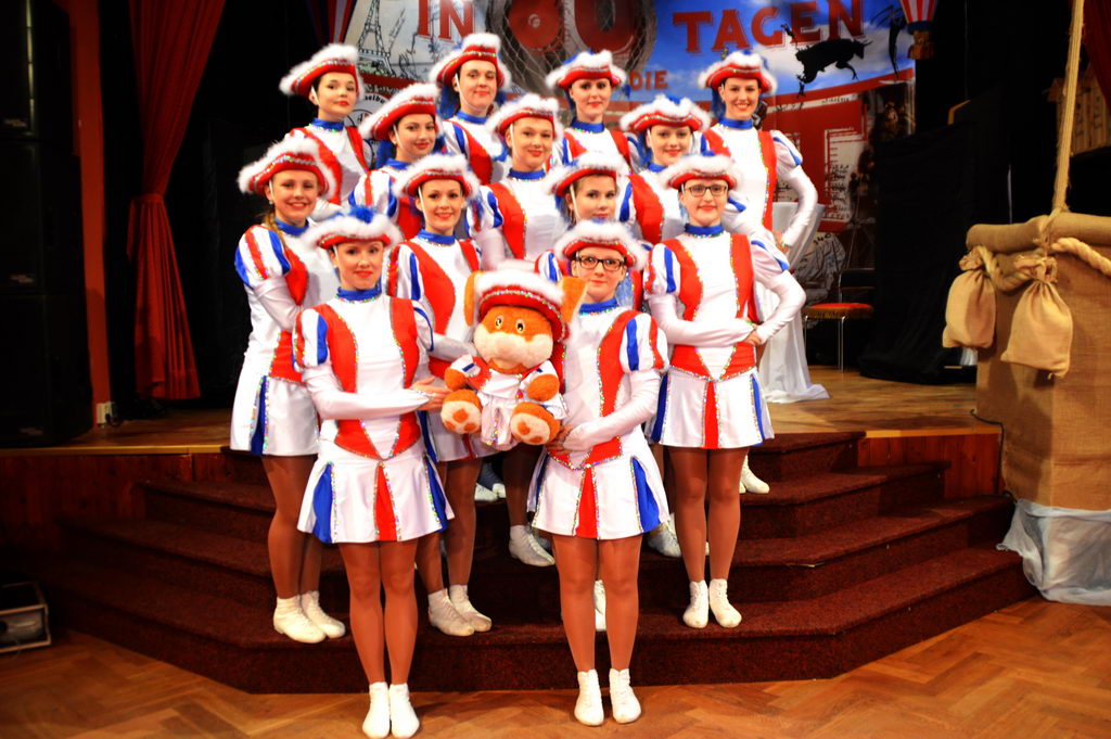 WCV 47 Funkengarde 2