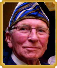 Rademann Werner gest